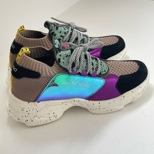 Basso Limited Edition Women’s Sneakers - Size 41